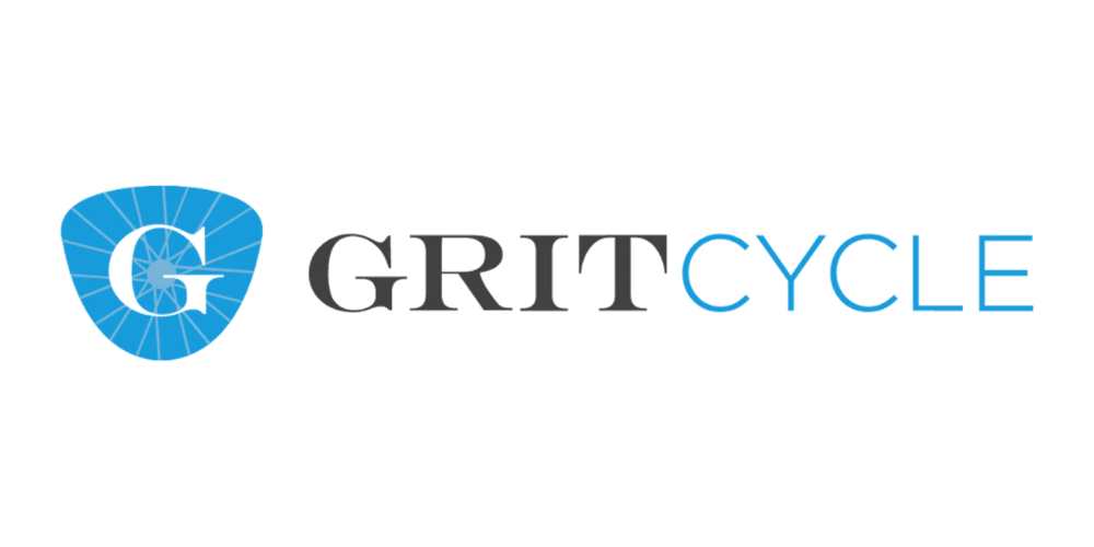 Grit Cycle Logo