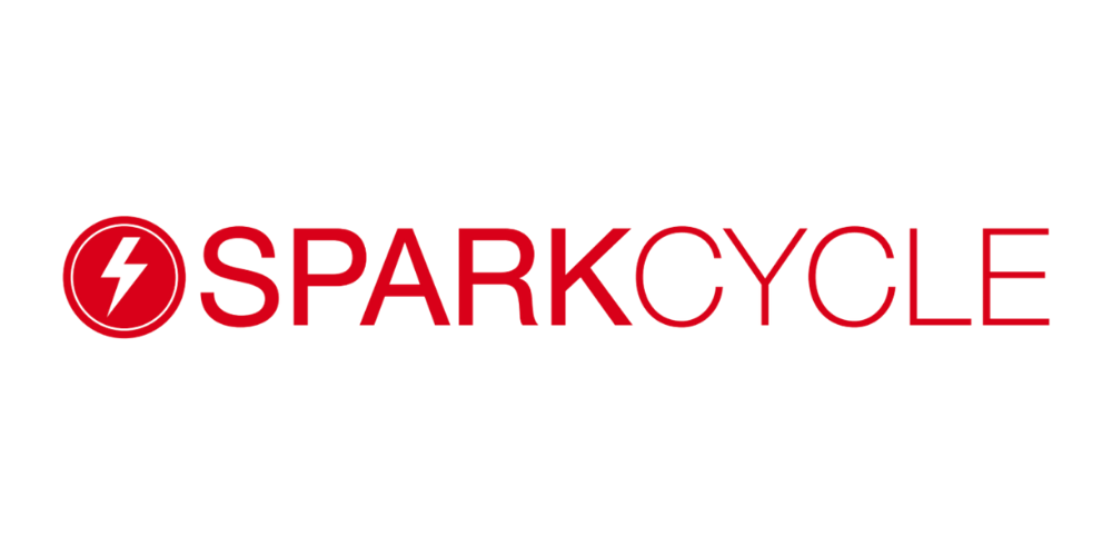 Spark Cycle Logo