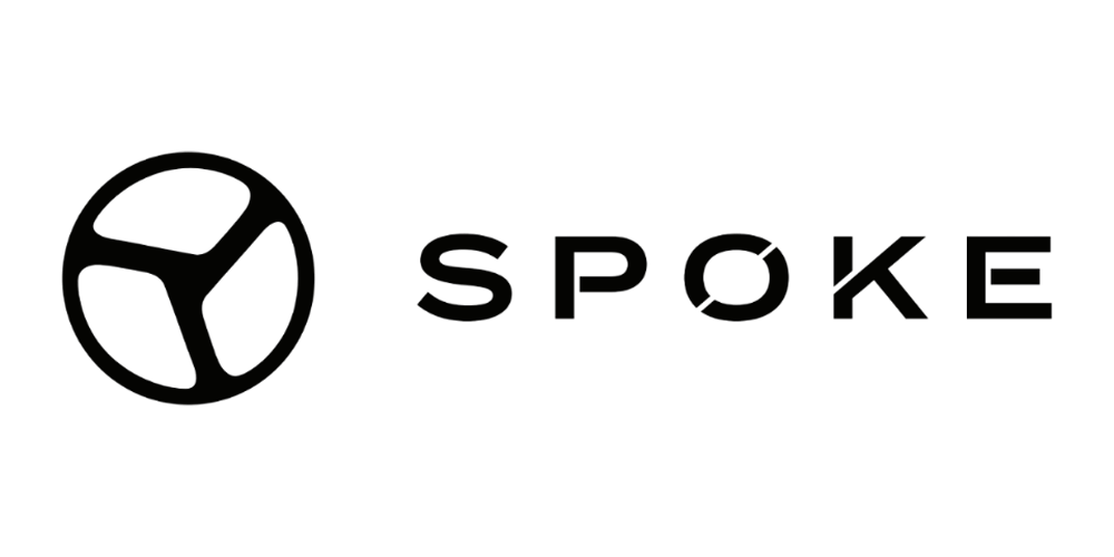 Spoke Cycle Logo
